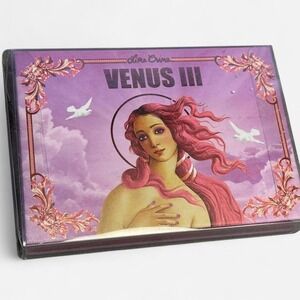 Lime Crime Venus III eyeshadow palette